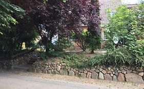 Muehlenweg- Tante Lise